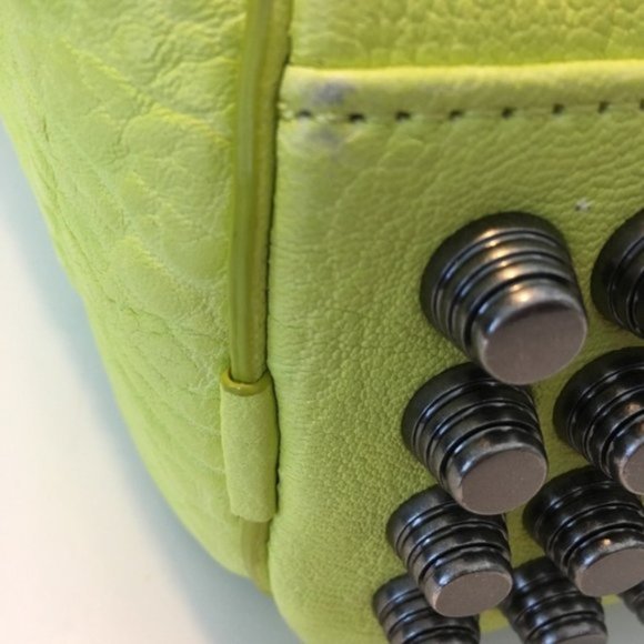 Alexander Wang Rockie Acid Style #205214 - Picture 10 of 15